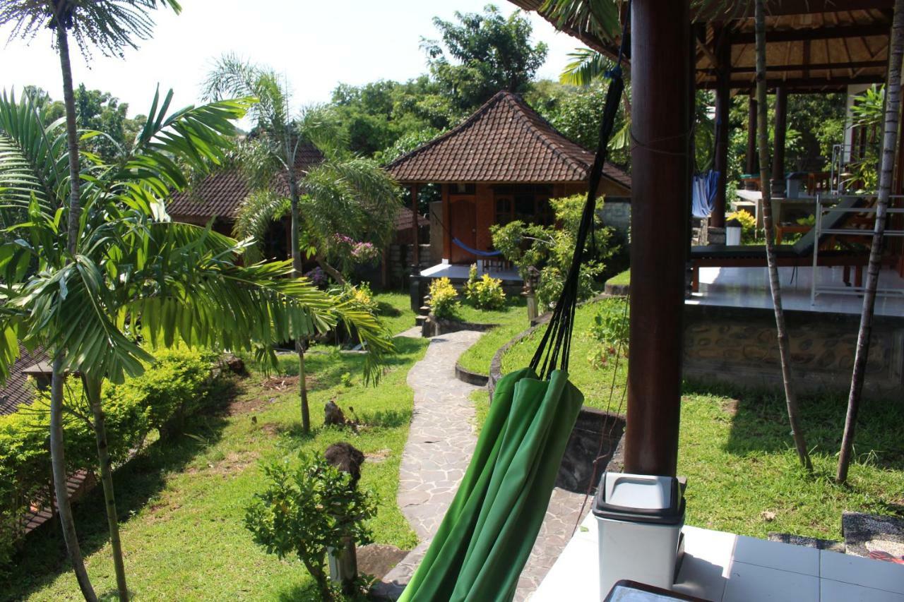Homestay Bamboo Bali