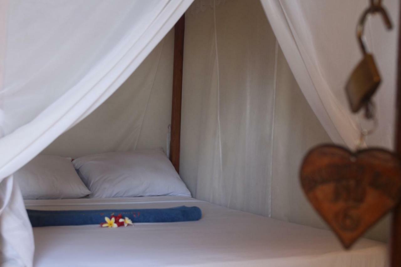Homestay Bamboo Bali *