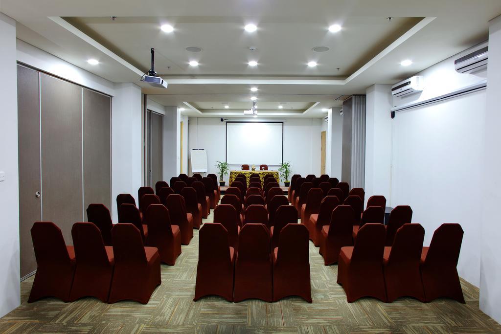 Liberta 3* Jimbaran (Bali)