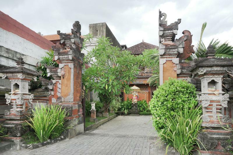 Kudesa Ubud (Bali)
