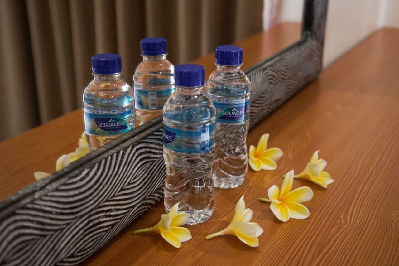 Davu Sundara Guest house Uluwatu (Bali)