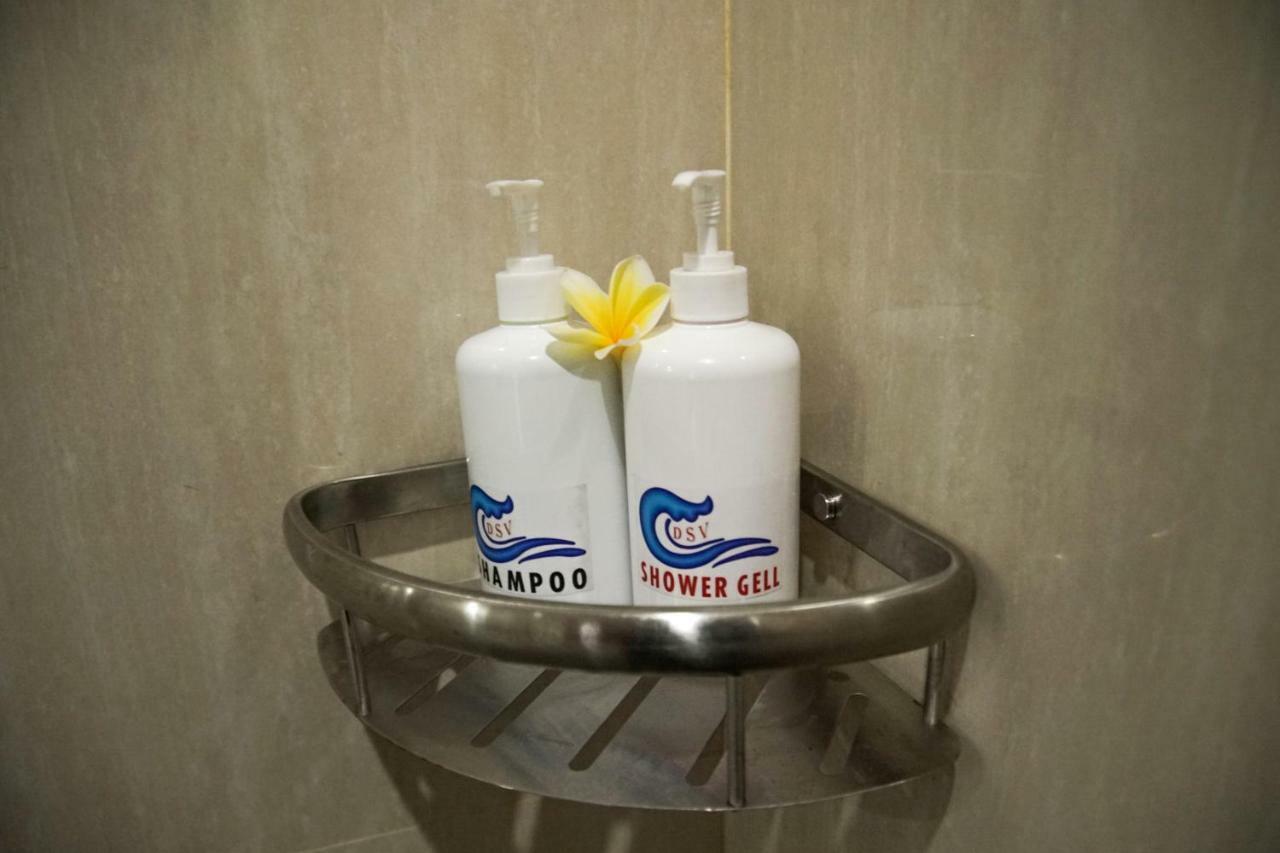 Davu Sundara Guest house Uluwatu (Bali)