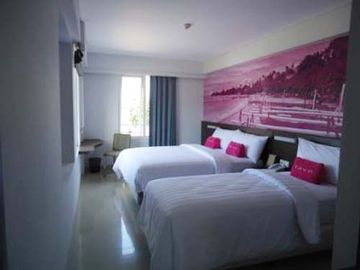 Favehotel Sunset Seminyak (Bali)