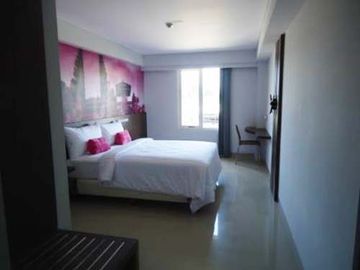 Favehotel Sunset