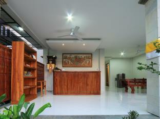 Tropical Garden Hotel Ubud (Bali)