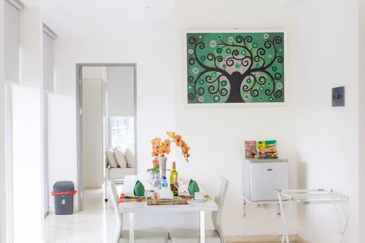 Echo 3* Canggu (Bali)