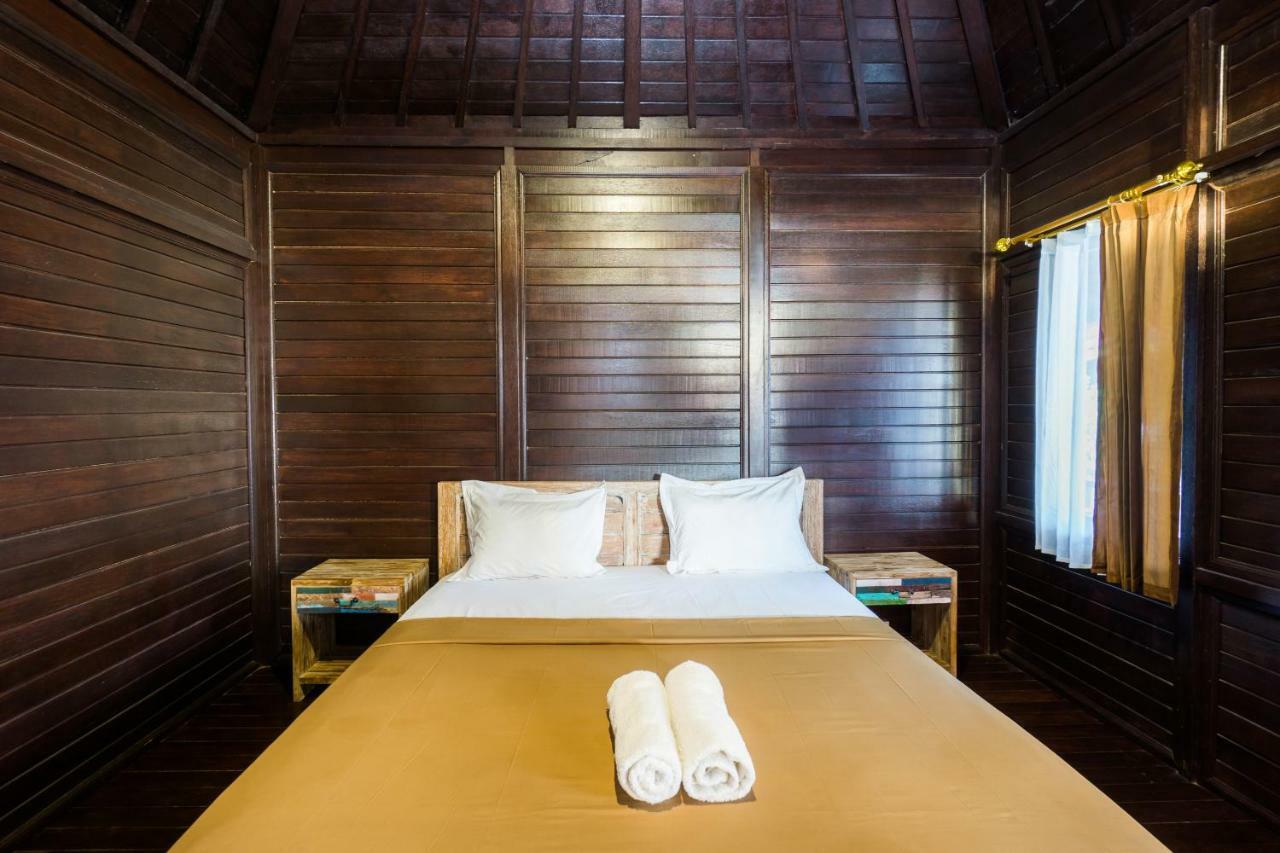 Inn Agung Lembongan
