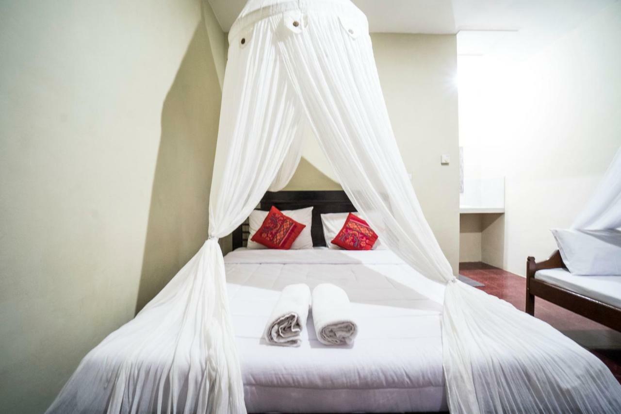 Guest house Manuaba *