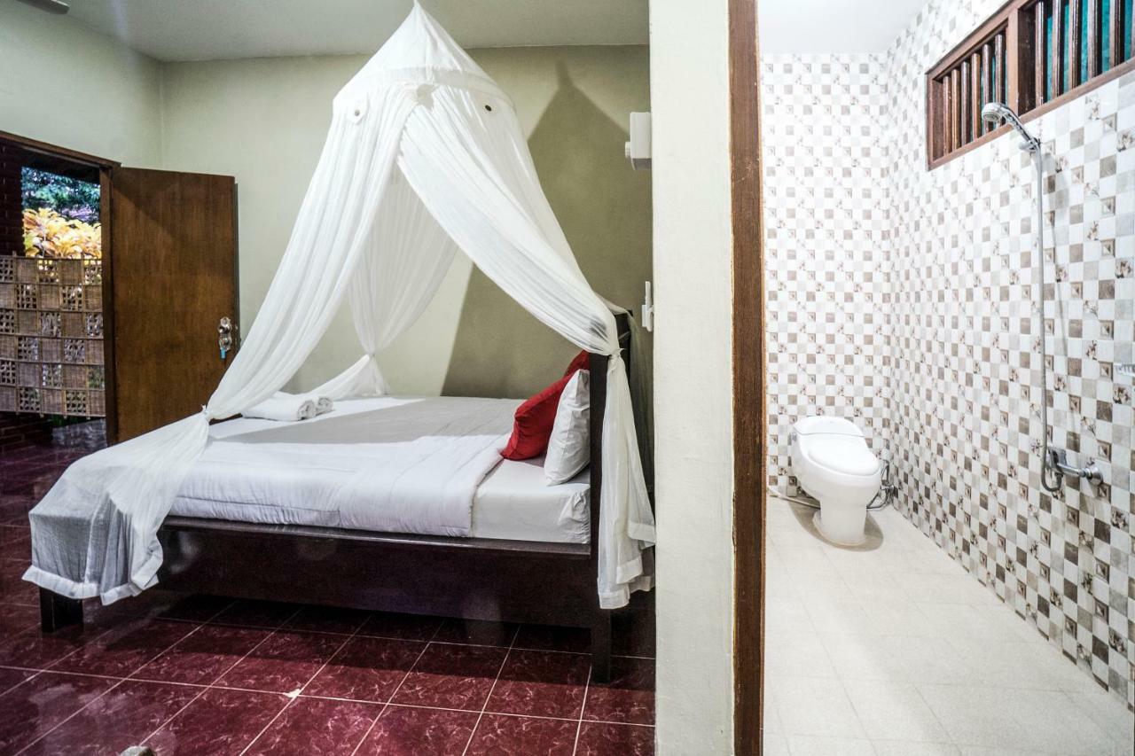 Manuaba Guest house