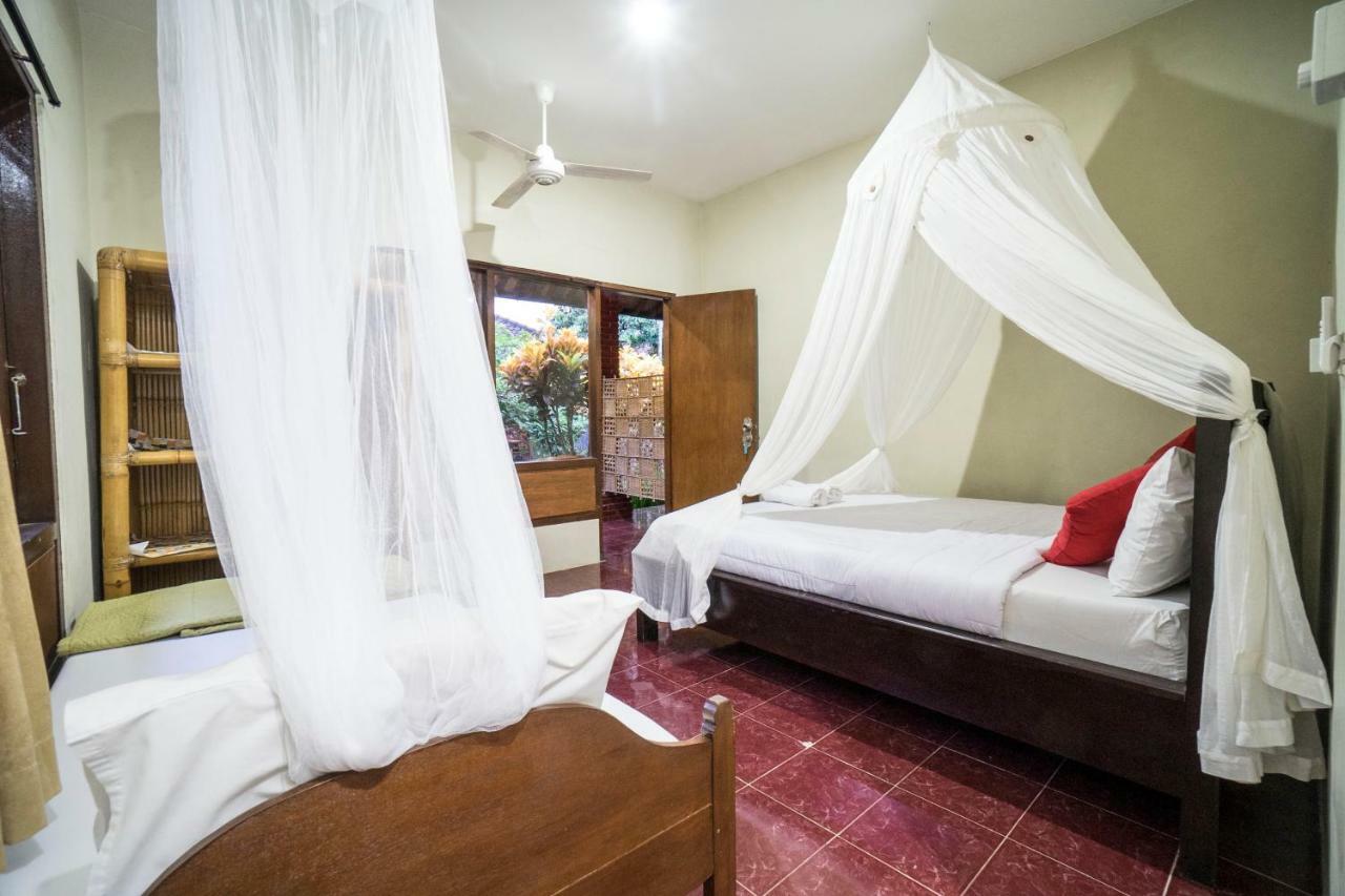 Guest house Manuaba