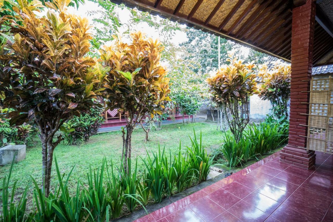 Guest house Manuaba *
