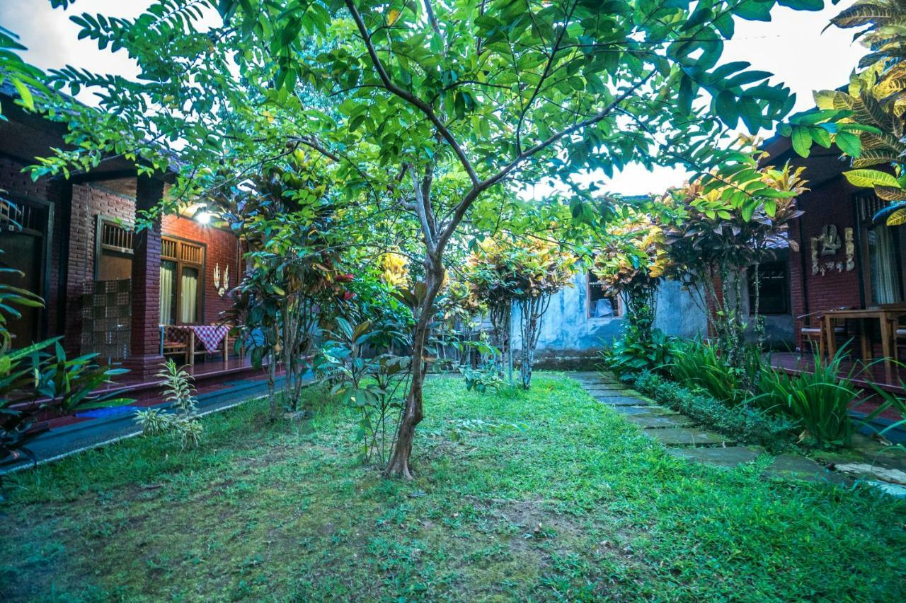 Manuaba Guest house