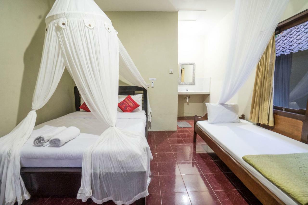 Manuaba Guest house