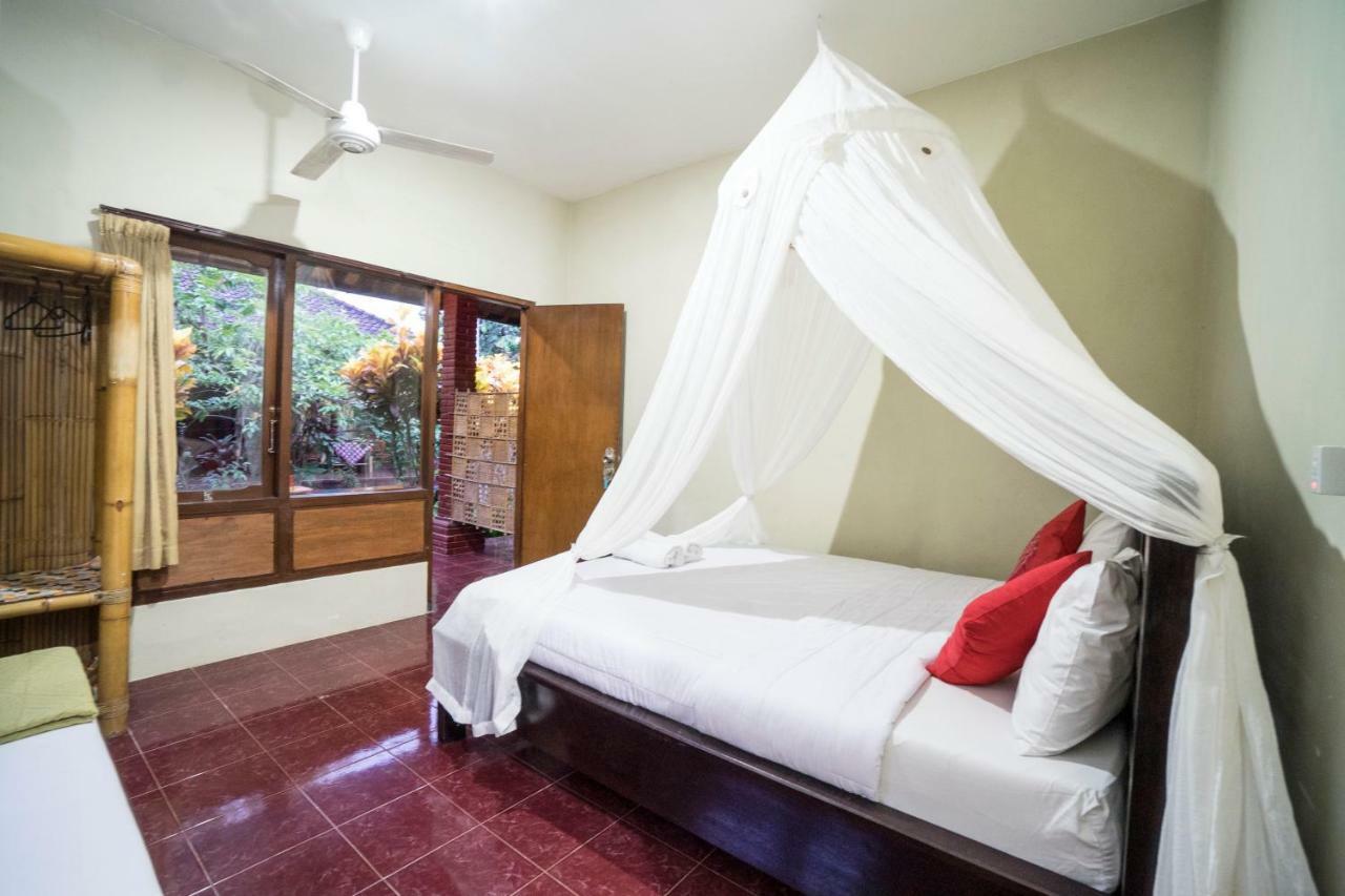 Guest house Manuaba *