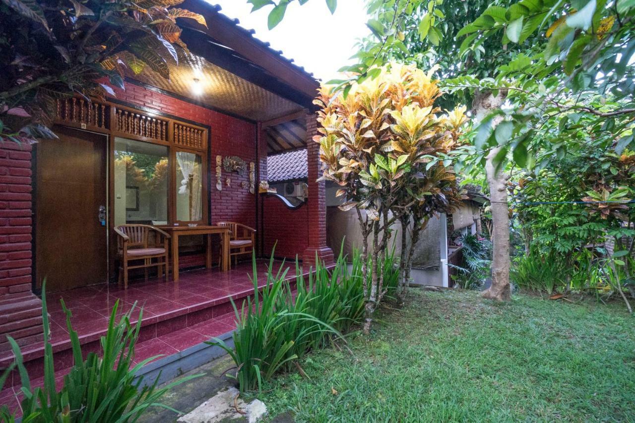 Guest house Manuaba Ubud (Bali)