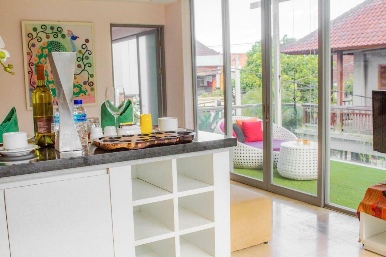 Echo Aparthotel Canggu (Bali)