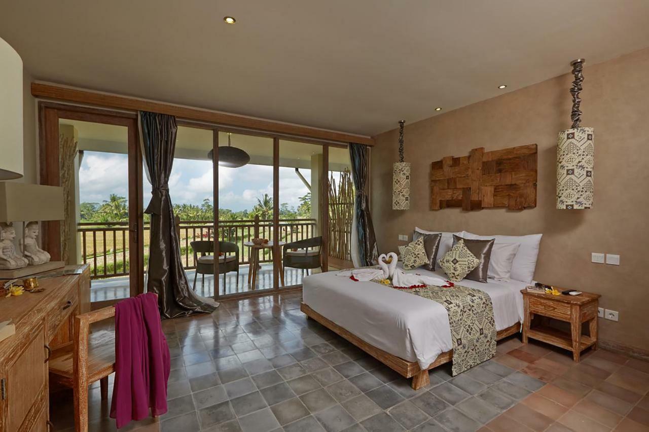 Mathis Retreat Hotel Ubud (Bali)