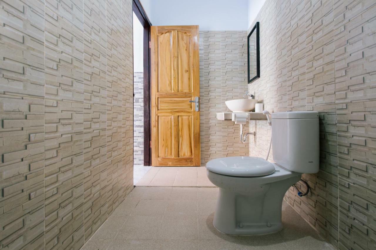 Pluto House Homestay