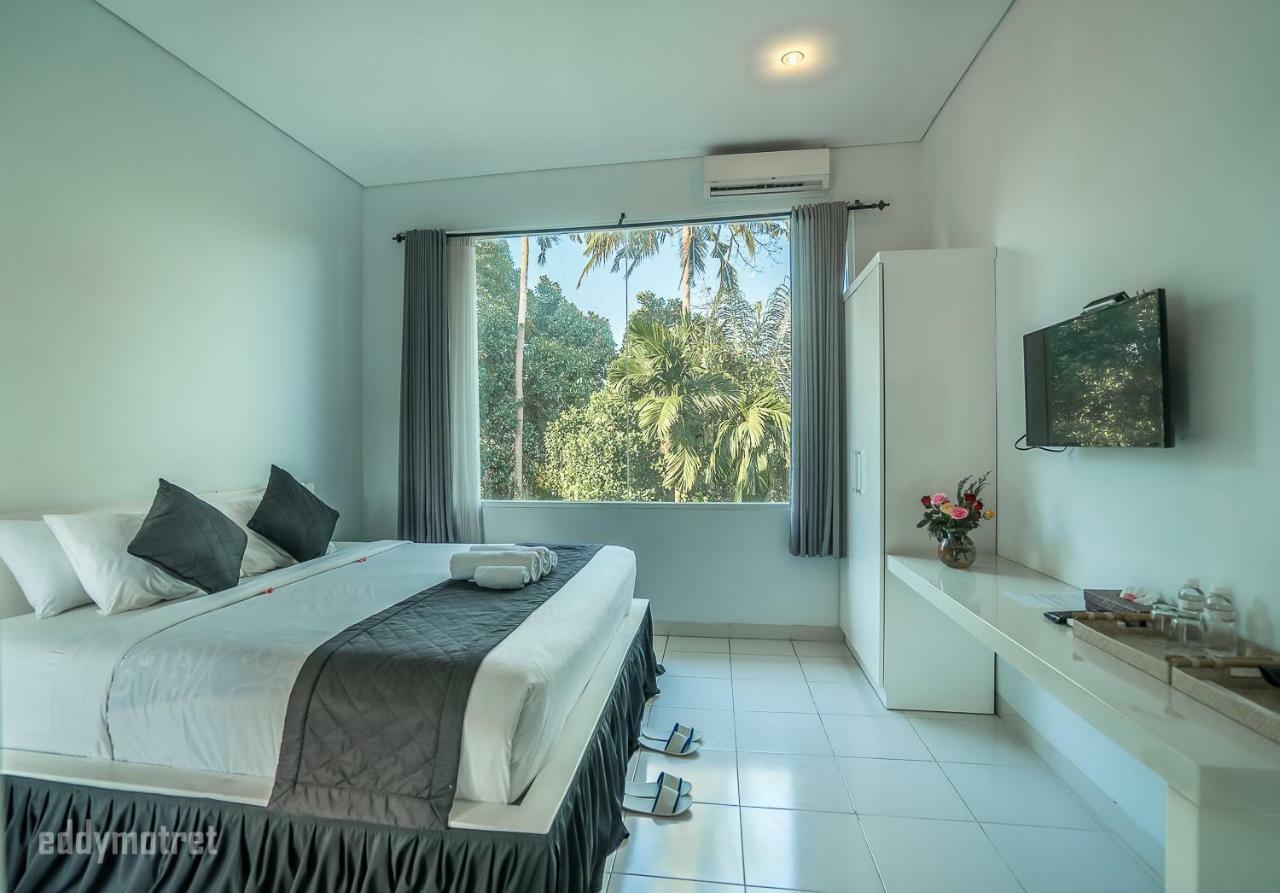 Hotel Puri Suksma 3*