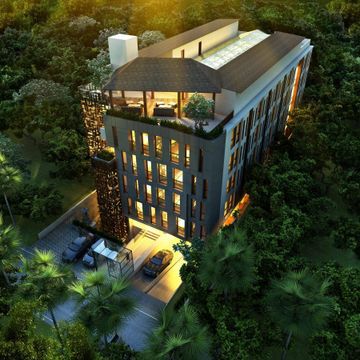 Liberta Hotel 3*