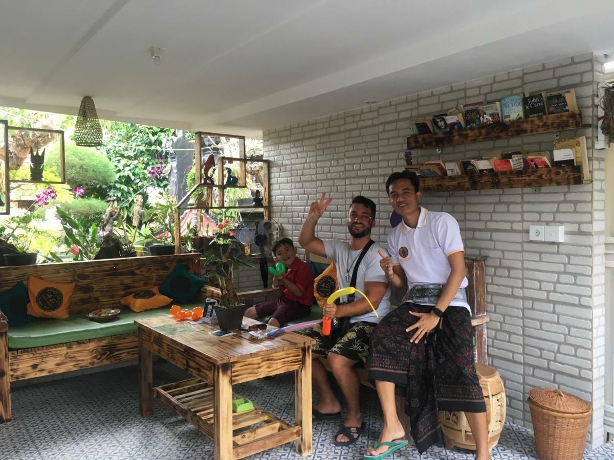 Guest house 46 Bali