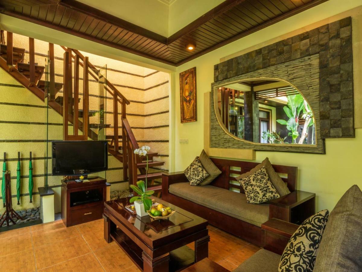 The Bali Dream * Seminyak (Bali)