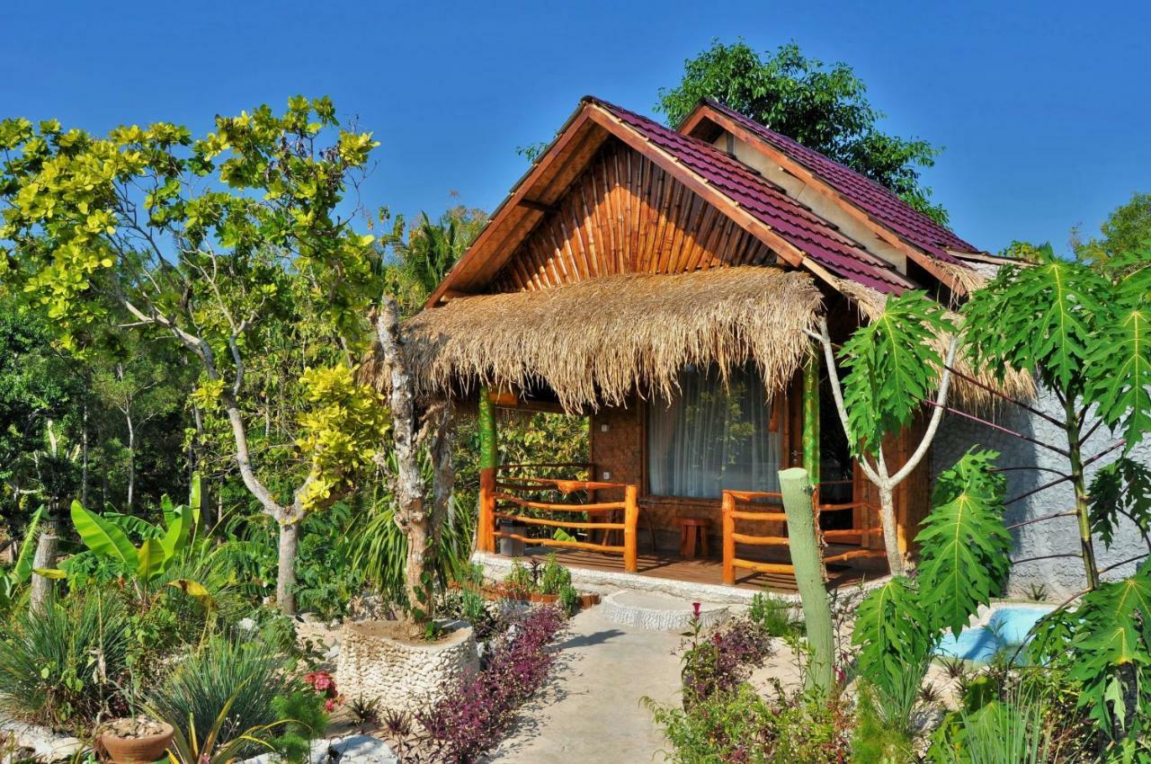 Aryaginata Cliff Holiday park 2*