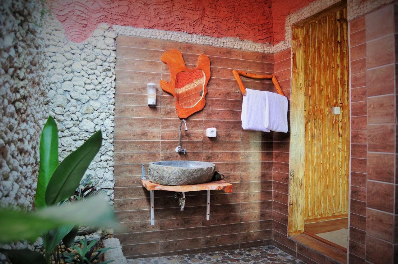 Aryaginata Cliff Holiday park