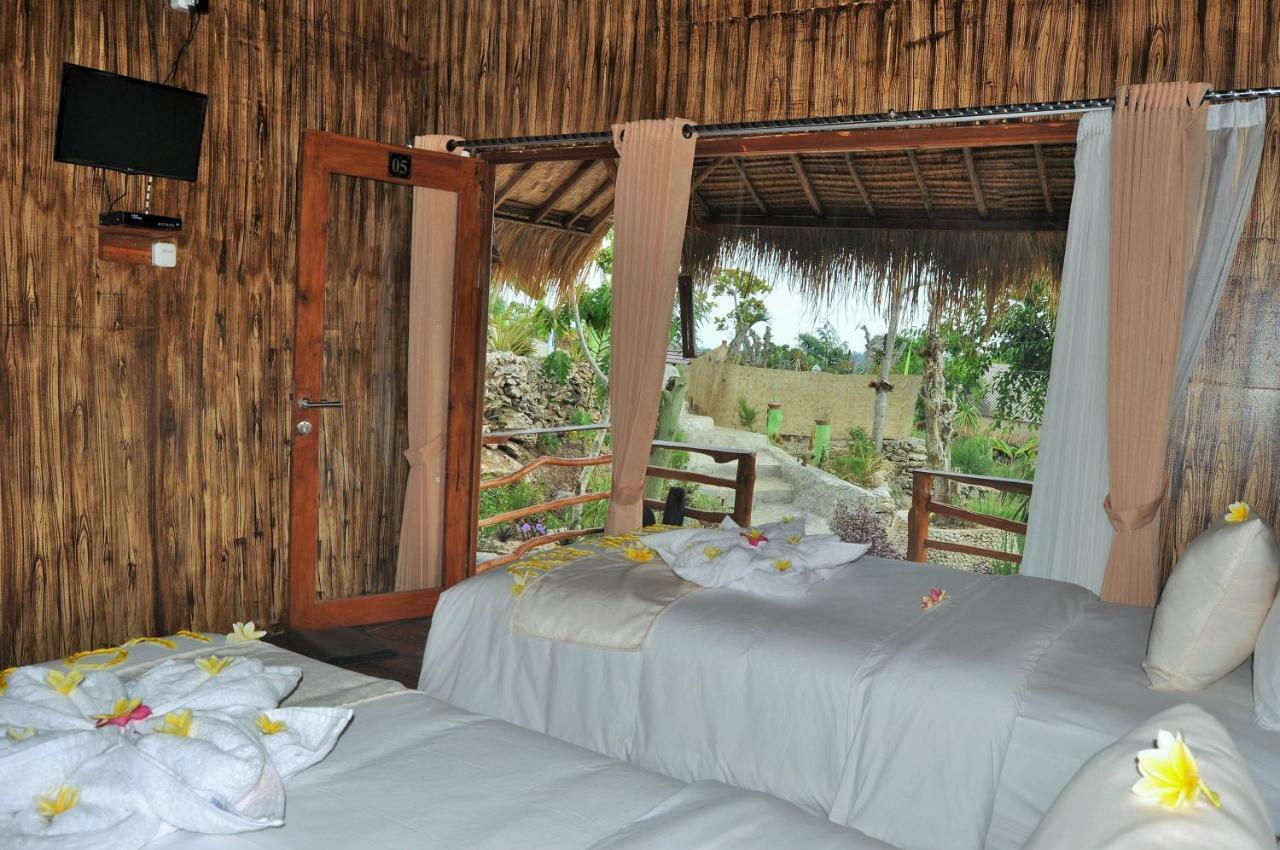 Aryaginata Cliff Holiday park