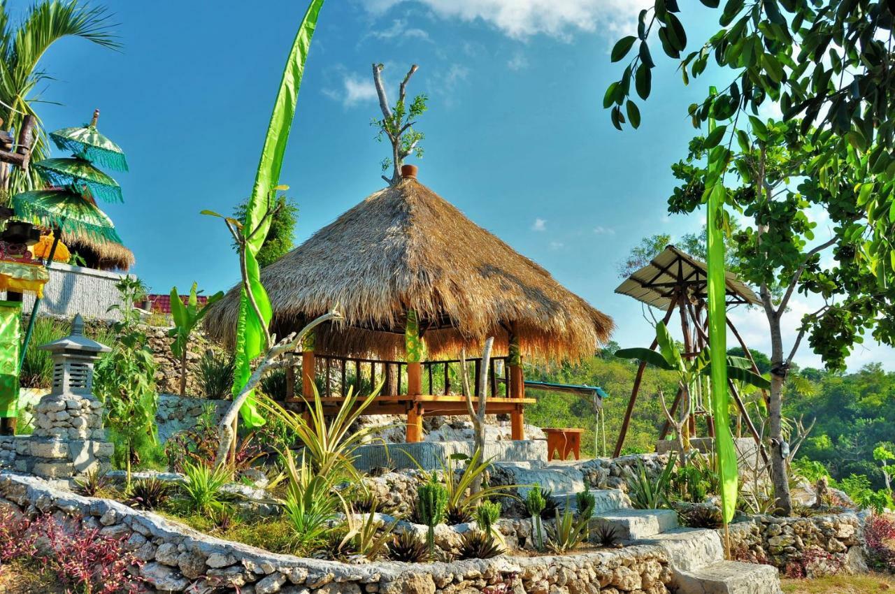 Aryaginata Cliff Holiday park