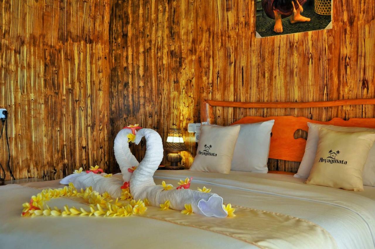 Holiday park Aryaginata Cliff 2*