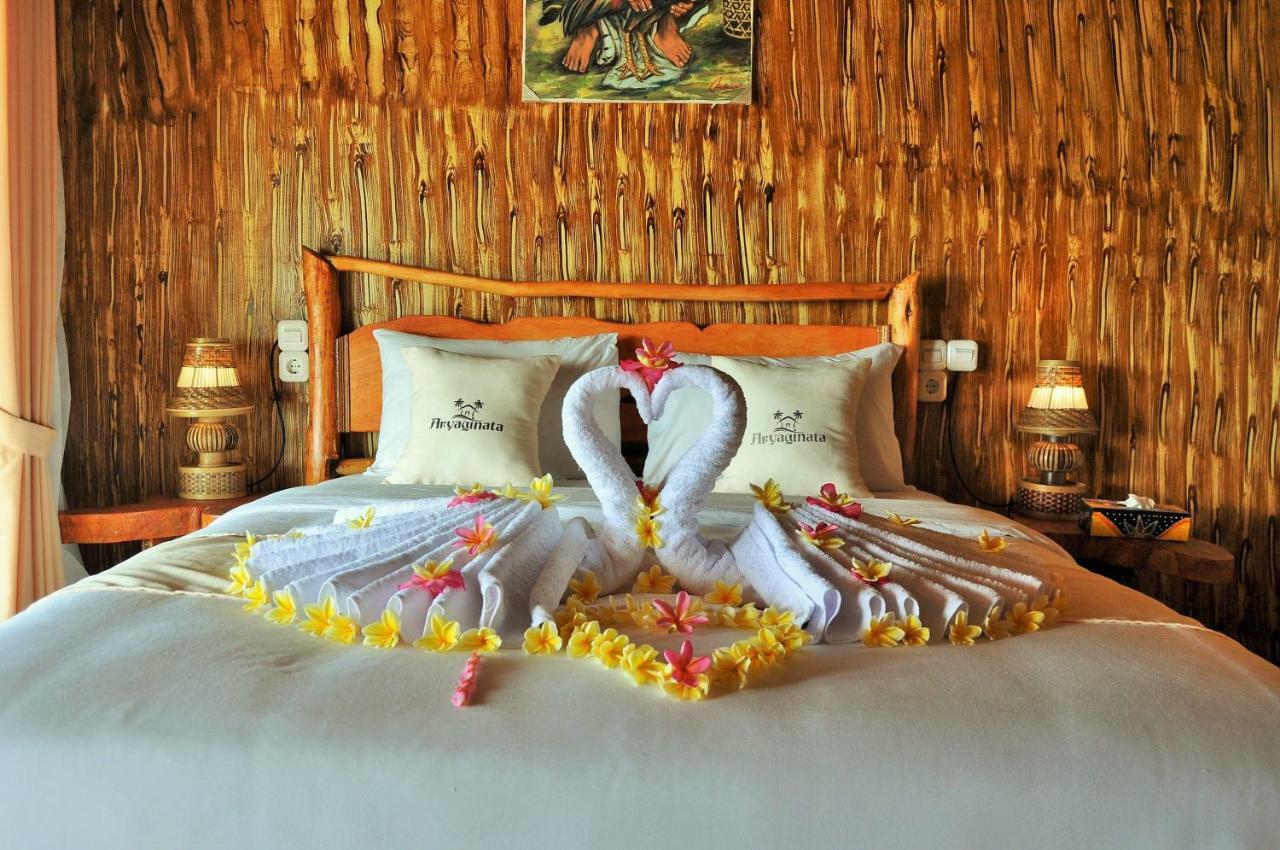 Aryaginata Cliff Holiday park 2*