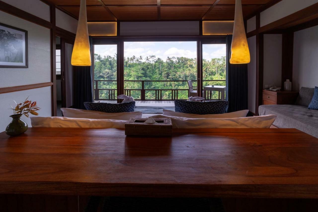 Suarapura & Resort