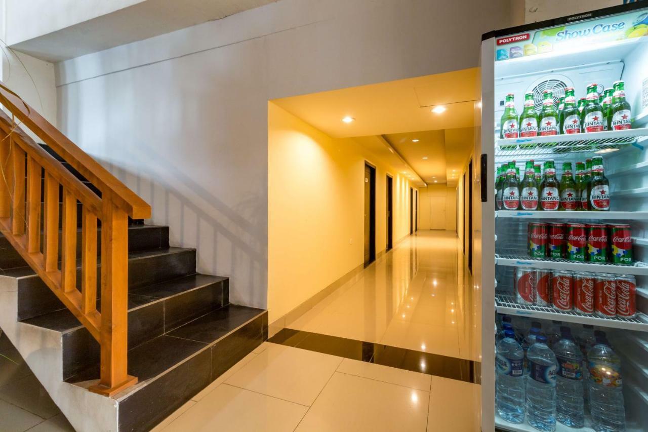 Ab Kuta By Agata Hotel 2*