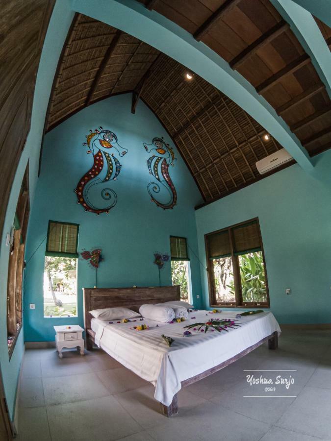 Kuda Laut & Diving Resort 3*