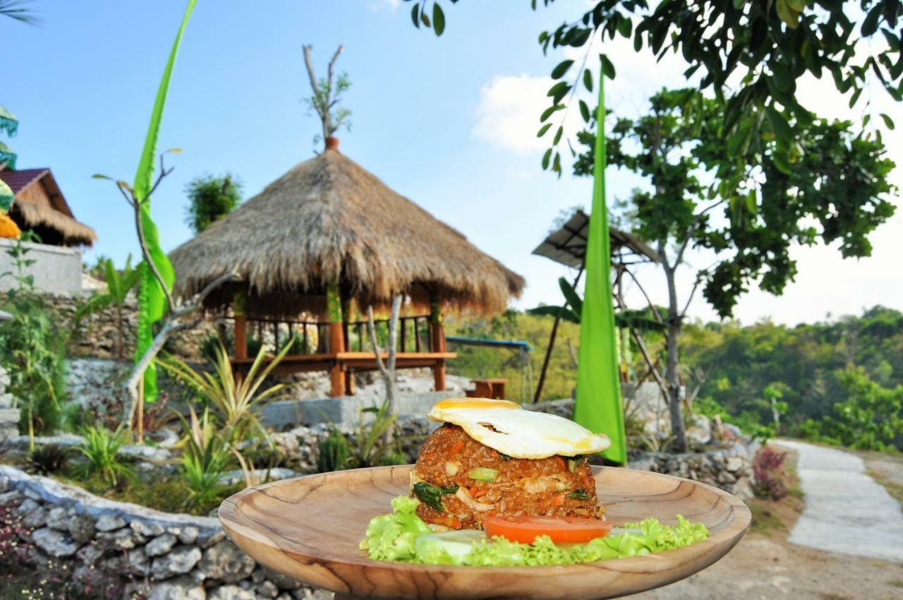 Aryaginata Cliff Holiday park 2*