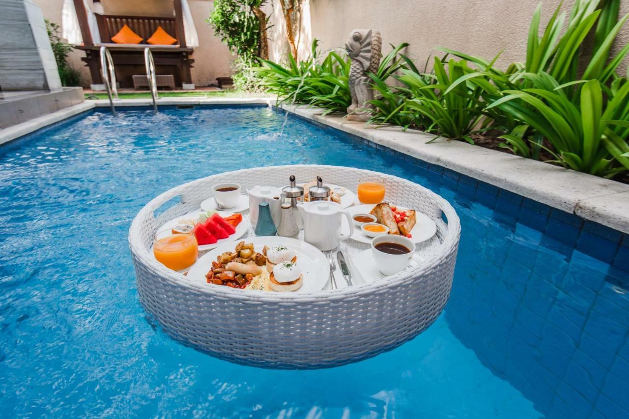 Aldeoz Grand Kancana Villas Resort Bali *