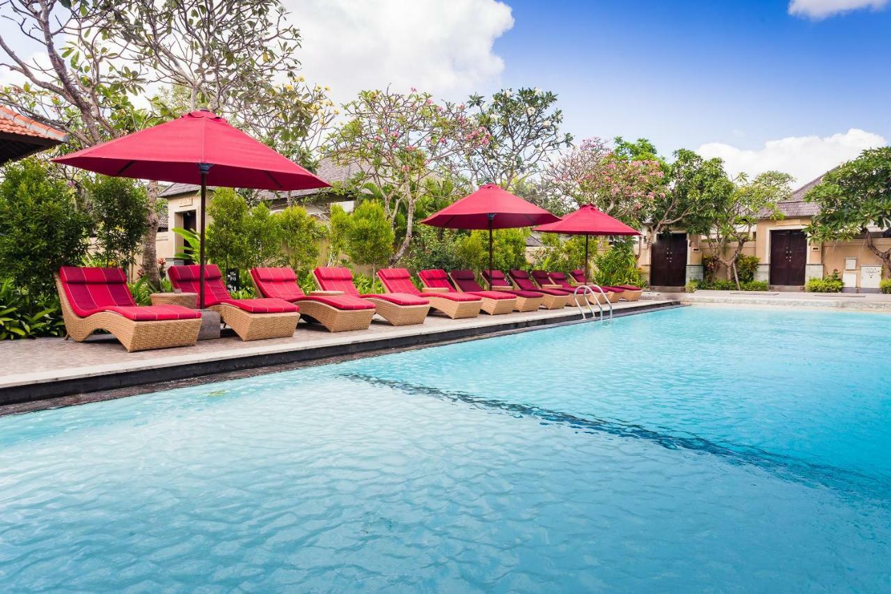 Villa Aldeoz Grand Kancana Villas Resort Bali *