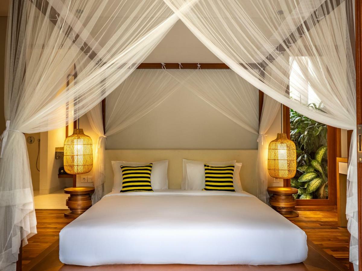 Bumbak Park Villas *