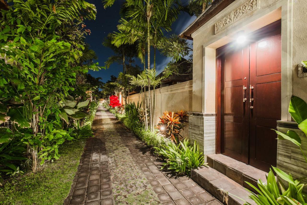 Villa Aldeoz Grand Kancana Villas Resort Bali