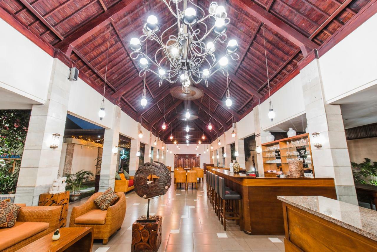 Aldeoz Grand Kancana Villas Resort Bali Villa *