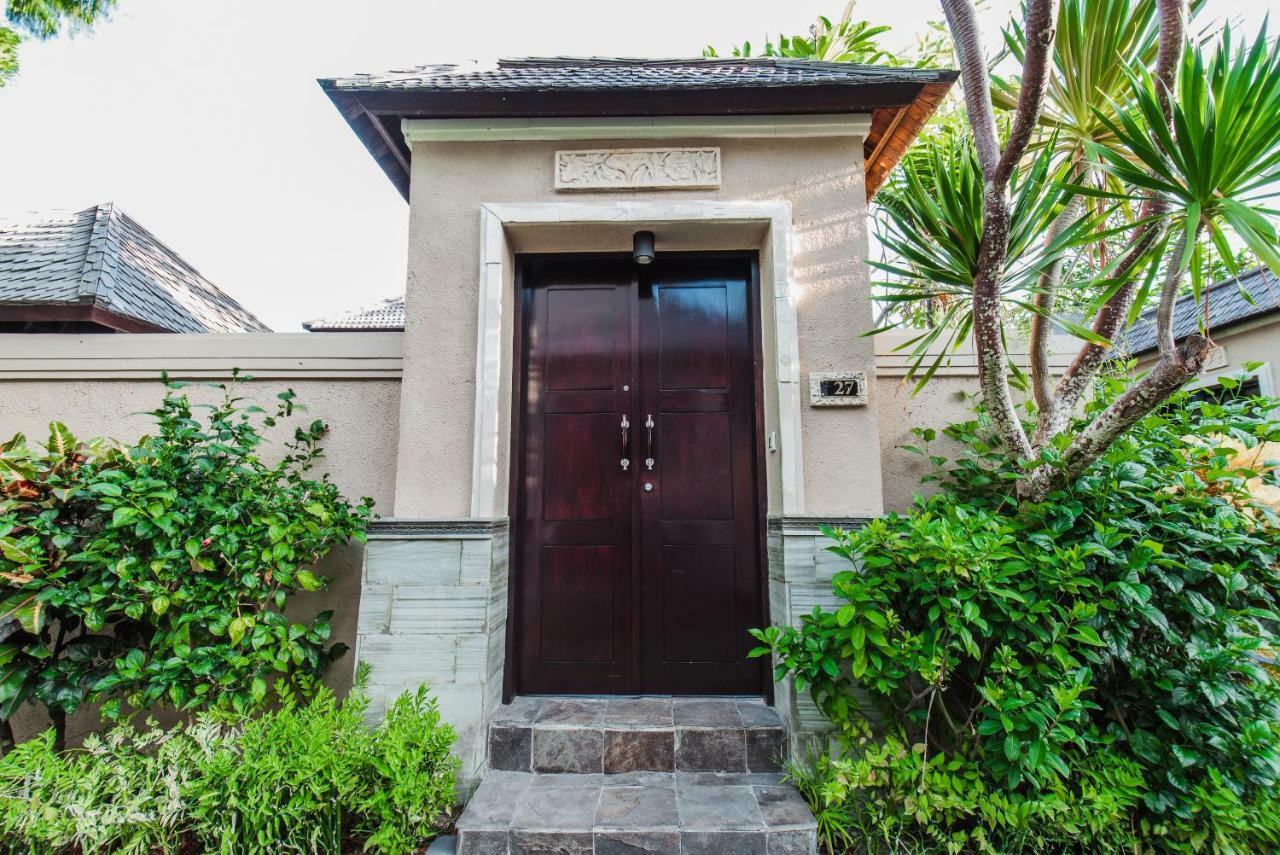 Aldeoz Grand Kancana Villas Resort Bali * Kerobokan (Bali)