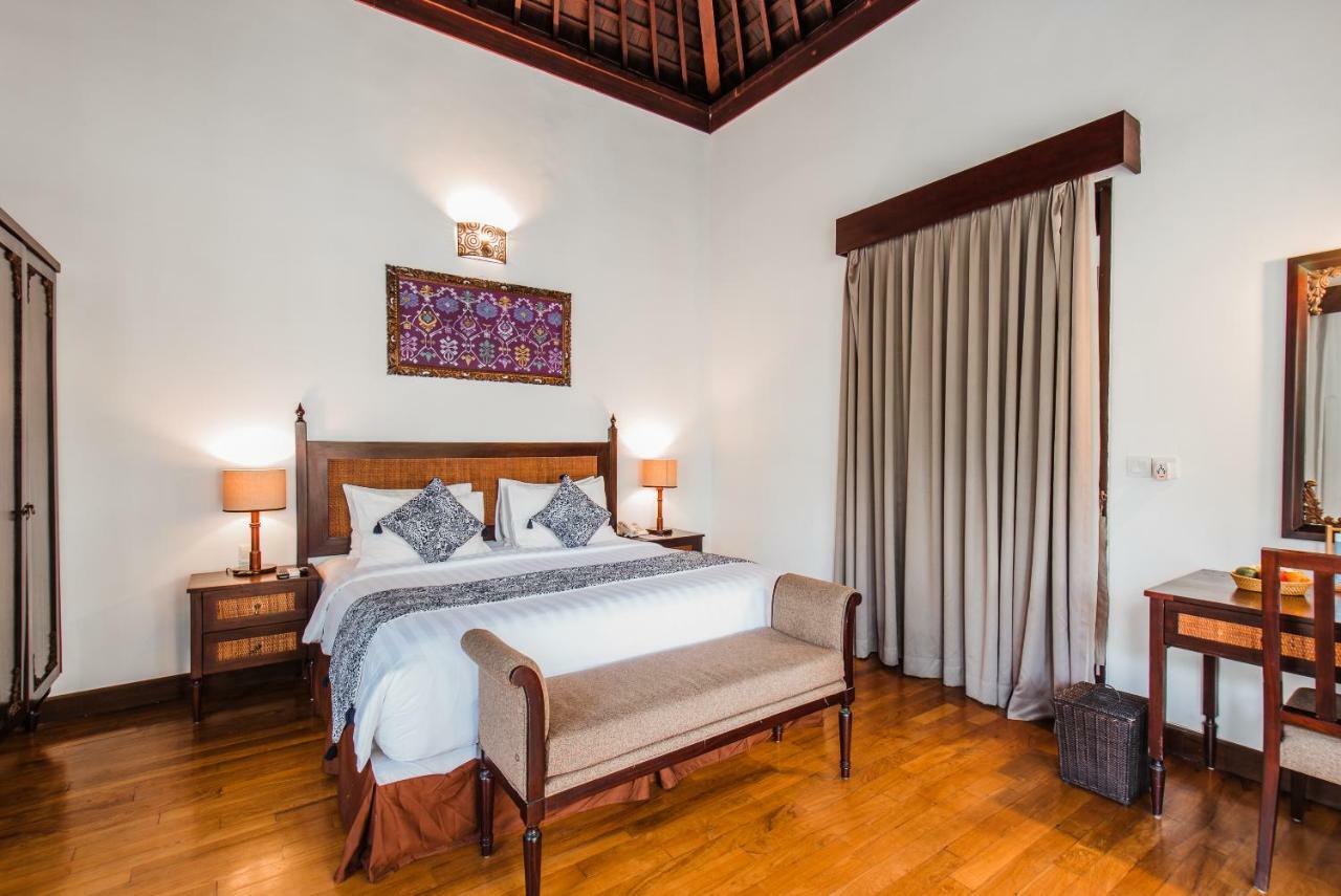 Aldeoz Grand Kancana Villas Resort Bali * Kerobokan (Bali)