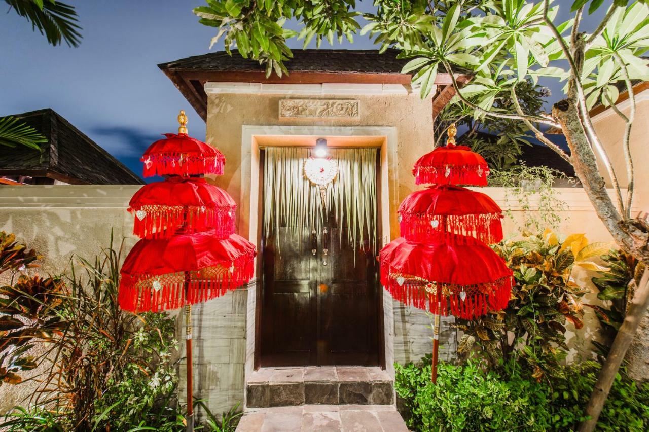 Villa Aldeoz Grand Kancana Villas Resort Bali *