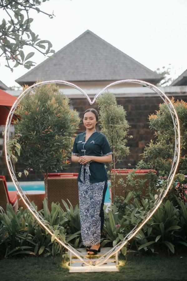 Aldeoz Grand Kancana Villas Resort Bali Villa *