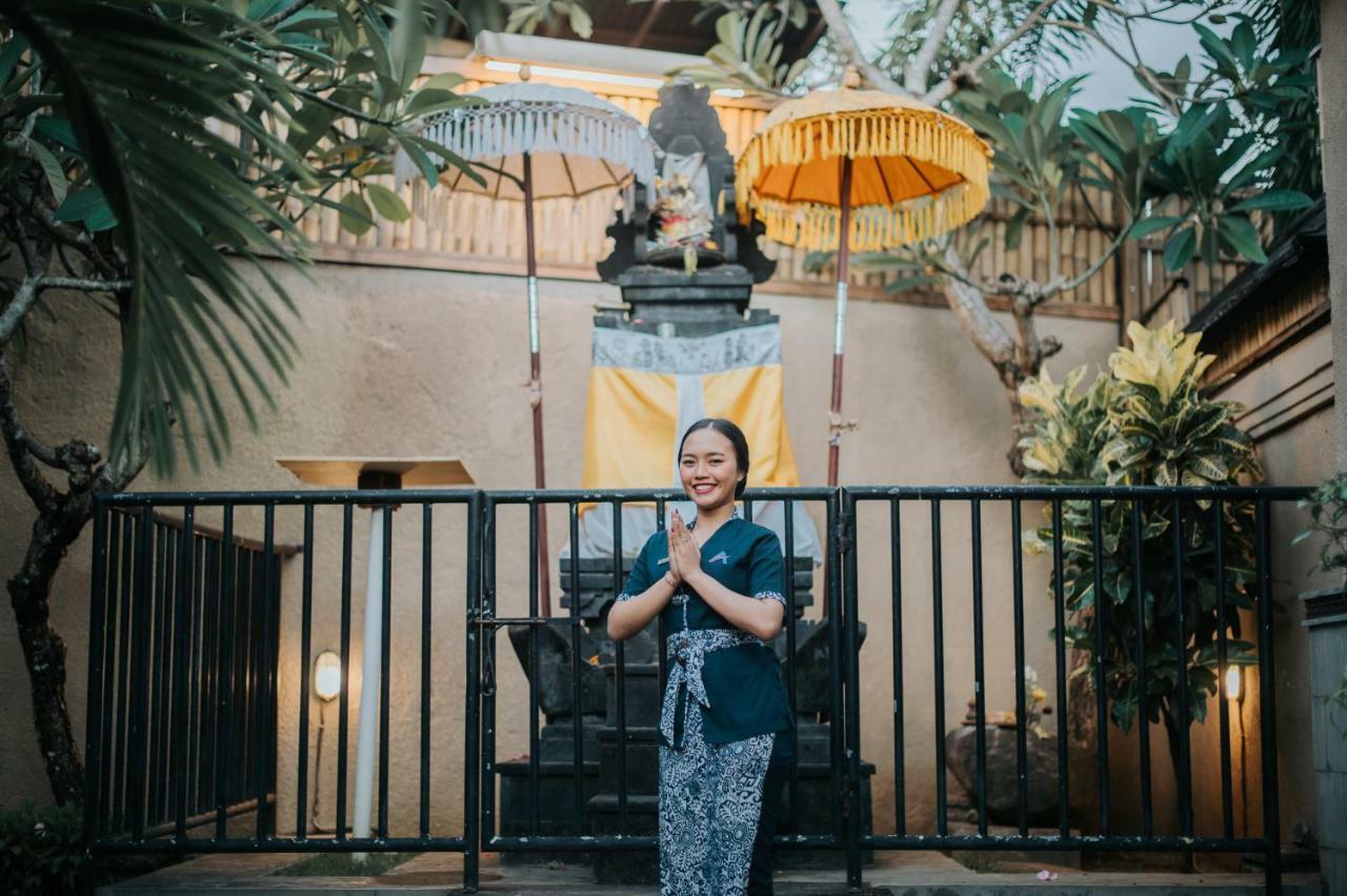 Aldeoz Grand Kancana Villas Resort Bali *