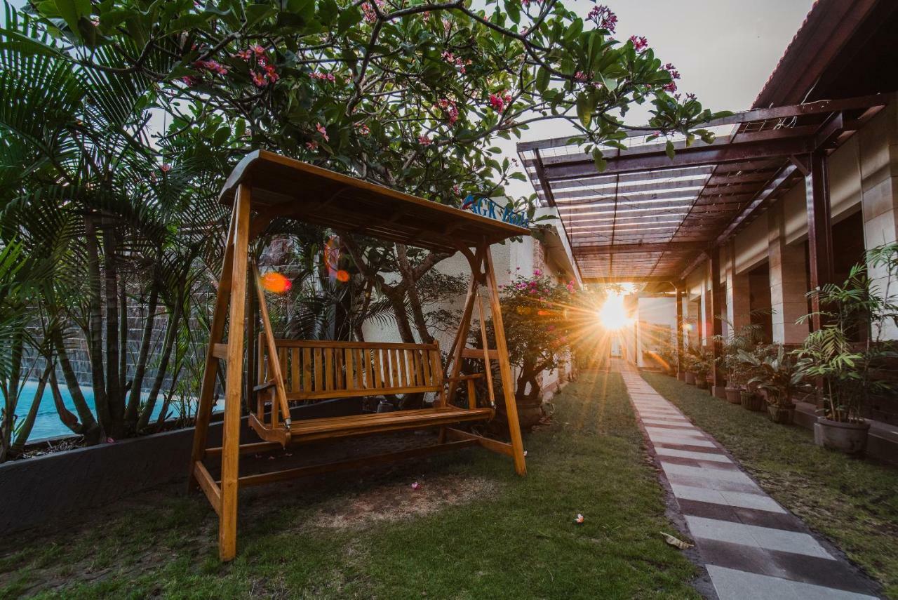 Aldeoz Grand Kancana Villas Resort Bali Villa Kerobokan (Bali)