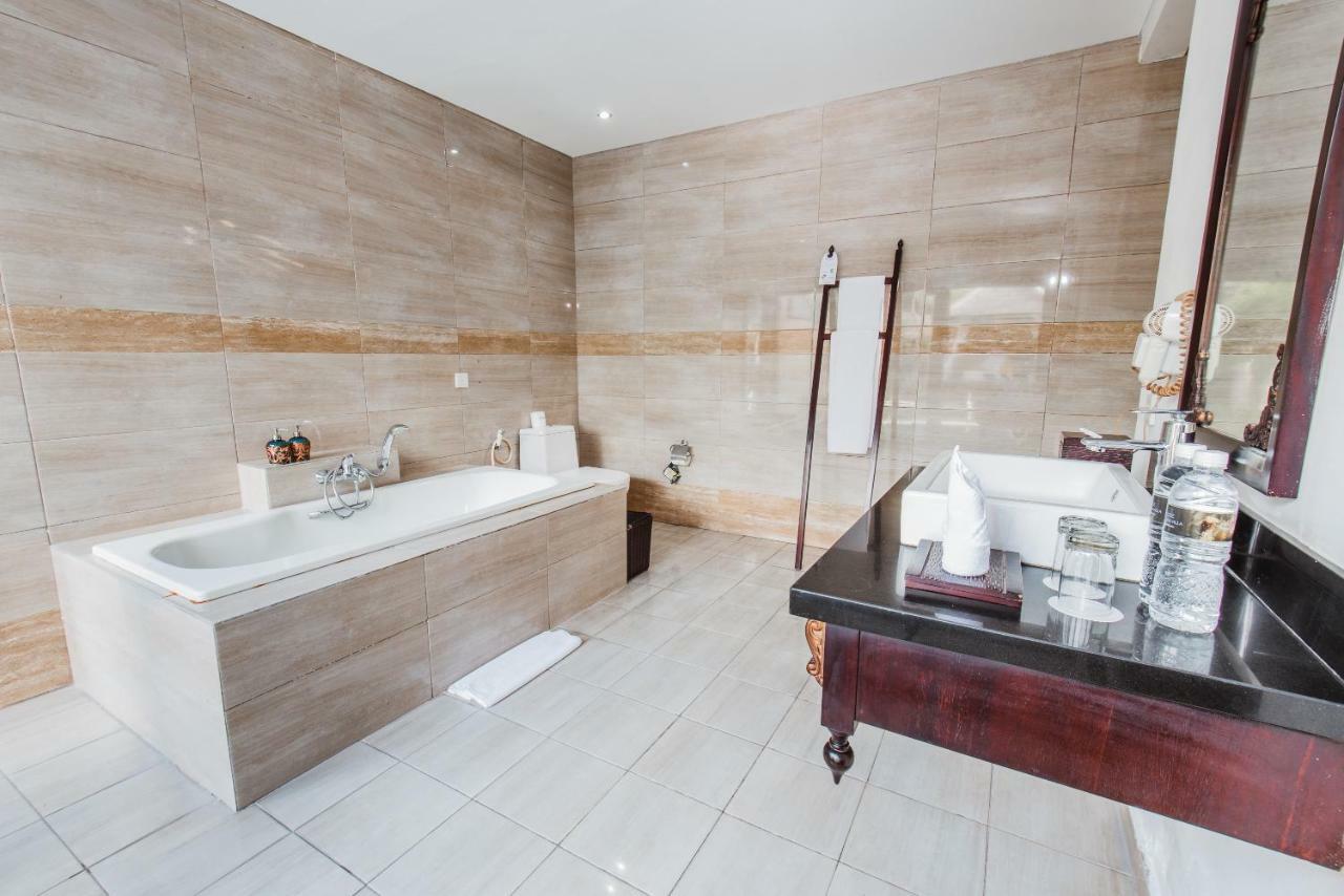 Aldeoz Grand Kancana Villas Resort Bali Villa