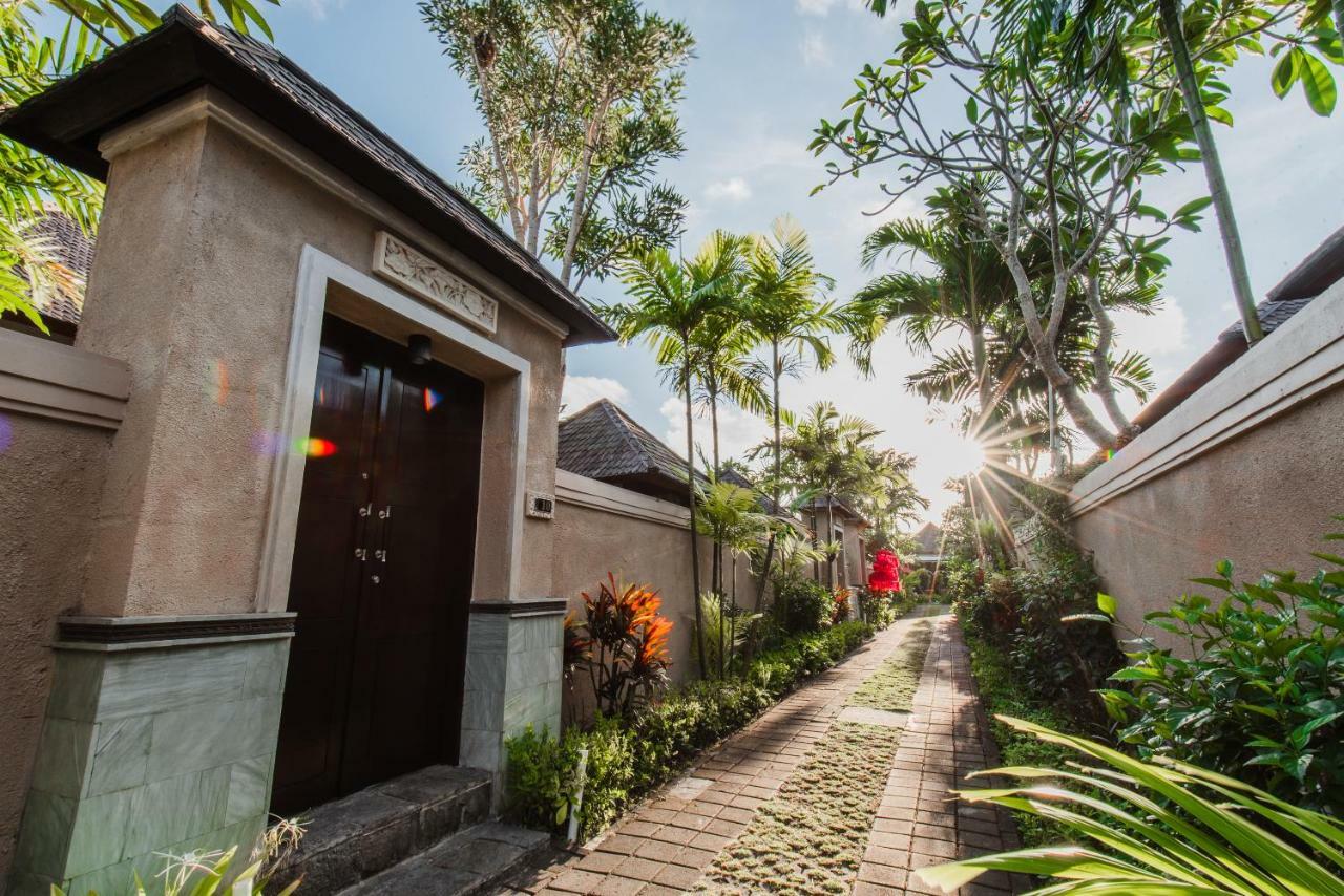 Villa Aldeoz Grand Kancana Villas Resort Bali *