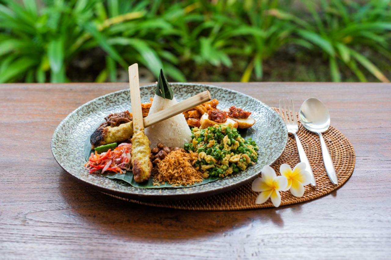 Villa Aldeoz Grand Kancana Villas Resort Bali